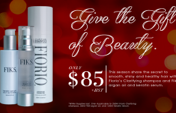 Give The Gift Of Beauty